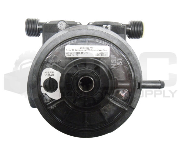 NEW WATSON MARLOW PUMPS 0M3.3200.PFP PUMP HEAD - Image 5