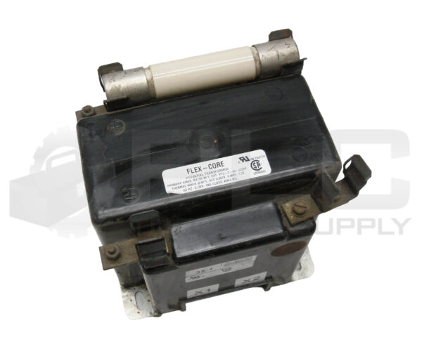 FLEX-CORE PT3-2-45-422FF POTENTIAL TRANSFORMER 4200V RATIO 35:1