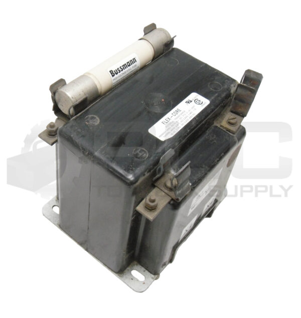 FLEX-CORE PT3-2-45-422FF POTENTIAL TRANSFORMER 4200V RATIO 35:1 - Image 3