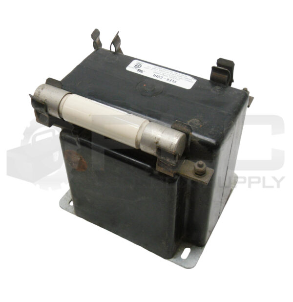 FLEX-CORE PT3-2-45-422FF POTENTIAL TRANSFORMER 4200V RATIO 35:1 - Image 4