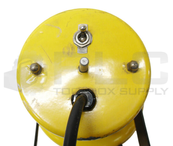 FOSTORIA DKL-INC WORKLIGHT ACCESSORY 120V DKL-1NC - Image 3