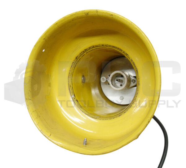 FOSTORIA DKL-INC WORKLIGHT ACCESSORY 120V DKL-1NC - Image 4