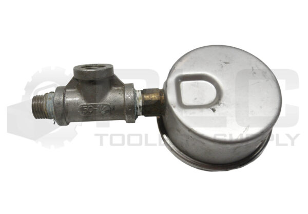 FNW 0-100PSI 0-700KPA GAUGE - Image 2