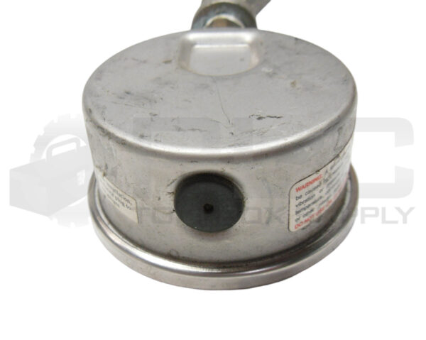 FNW 0-100PSI 0-700KPA GAUGE - Image 3