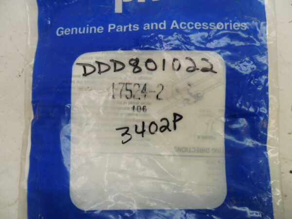 SEALED NEW PHD 17524-2 PROXIMITY SENSOR - Image 4