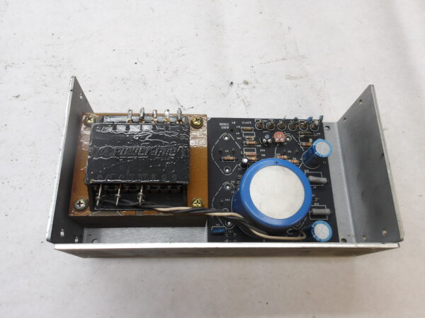 POWER-ONE HD24-4.8-A POWER SUPPLY 24VDC 4.8A 47-63HZ - Image 3