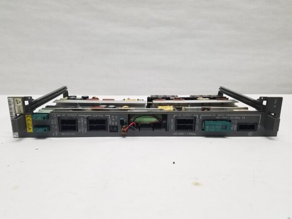 FANUC A16B-1212-0871/17C POWER SUPPLY MODULE, A320-1212-T872/08 - Image 7