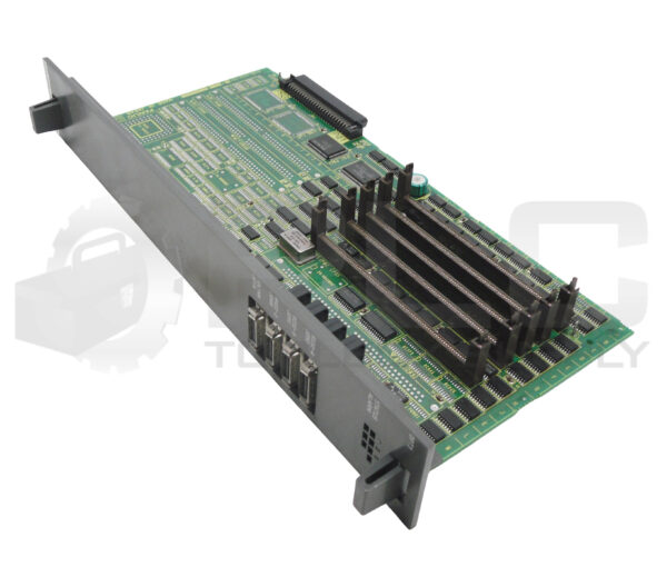 FANUC A16B-2200-0941/05A OPTION BOARD, A16B-2200-094 - Image 2