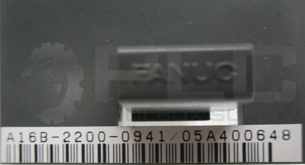 FANUC A16B-2200-0941/05A OPTION BOARD, A16B-2200-094 - Image 6
