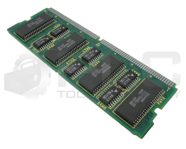 FANUC A20B-2900-0310/03A DAUGHTER BOARD - Image 2