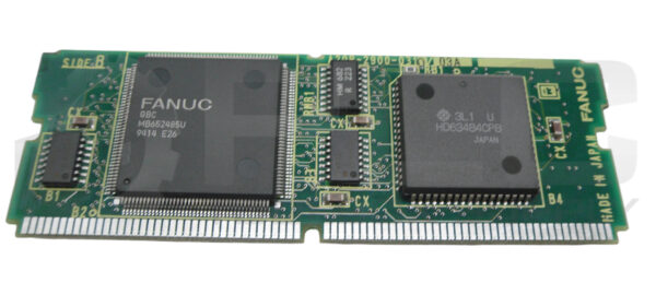 FANUC A20B-2900-0310/03A DAUGHTER BOARD - Image 3