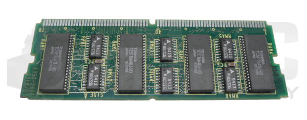 FANUC A20B-2900-0310/03A DAUGHTER BOARD - Image 4