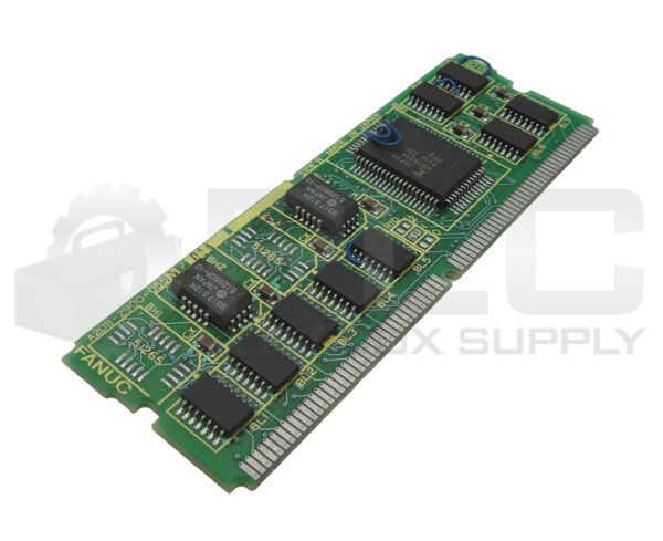 FANUC A20B-2900-0555/01A DAUGHTER BOARD