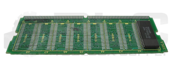 FANUC A20B-2900-0555/01A DAUGHTER BOARD - Image 4