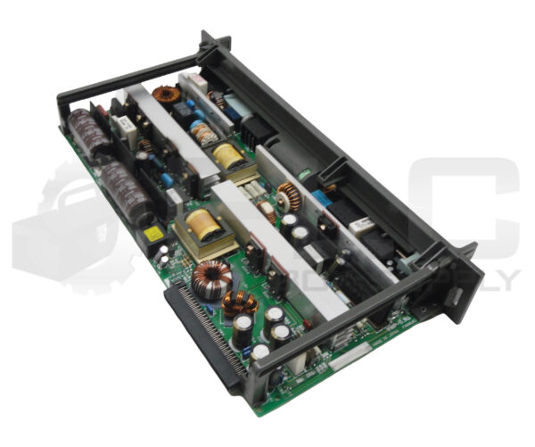 FANUC A16B-1212-0871/17C POWER SUPPLY MODULE, A320-1212-T872/08