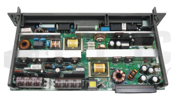 FANUC A16B-1212-0871/17C POWER SUPPLY MODULE, A320-1212-T872/08 - Image 4