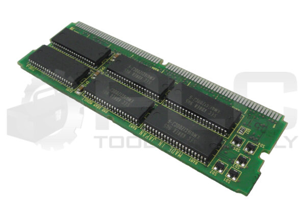 FANUC A20B-2902-0630/01A DAUGHTER BOARD - Image 2