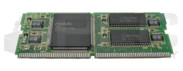 FANUC A20B-2902-0630/01A DAUGHTER BOARD - Image 3