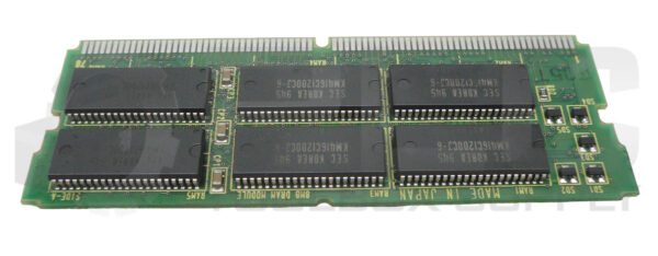 FANUC A20B-2902-0630/01A DAUGHTER BOARD - Image 4