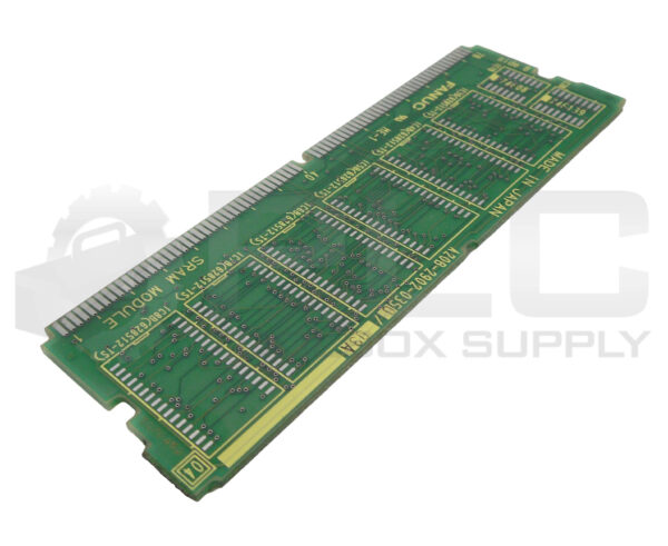 FANUC A20B-2902-0350/03A DAUGHTER BOARD - Image 2