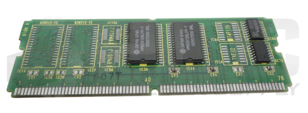 FANUC A20B-2902-0350/03A DAUGHTER BOARD - Image 4