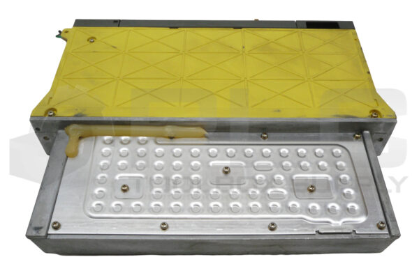 FANUC A06B-6079-H105 /G SERVO AMPLIFIER MODULE 283-325V    **UPS RED AVAILABLE** - Image 6