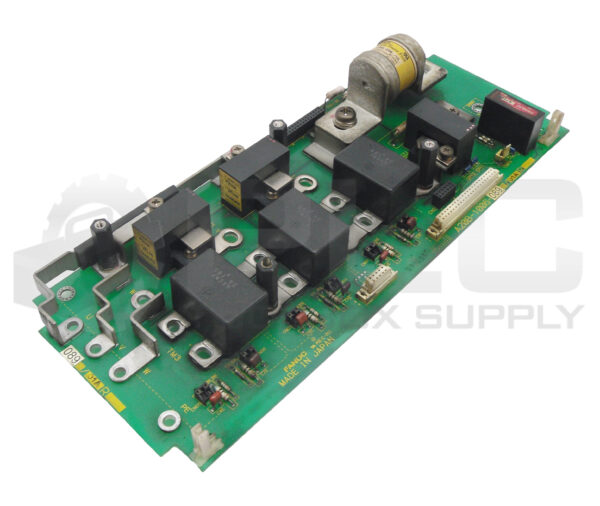FANUC A20B-1006-0890/01A FIRING BOARD; A20B-1006-0890
