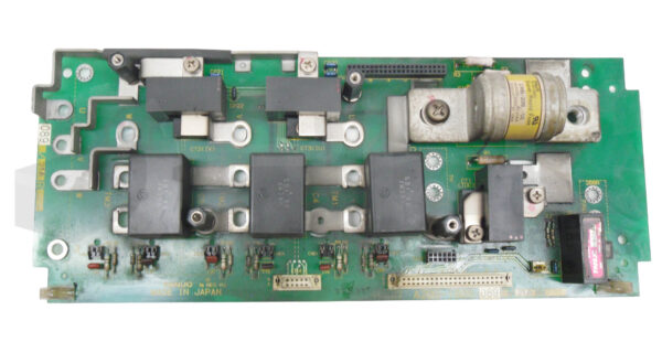 FANUC A20B-1006-0890/01A FIRING BOARD; A20B-1006-0890 - Image 3