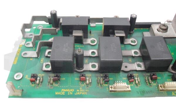 FANUC A20B-1006-0890/01A FIRING BOARD; A20B-1006-0890 - Image 4