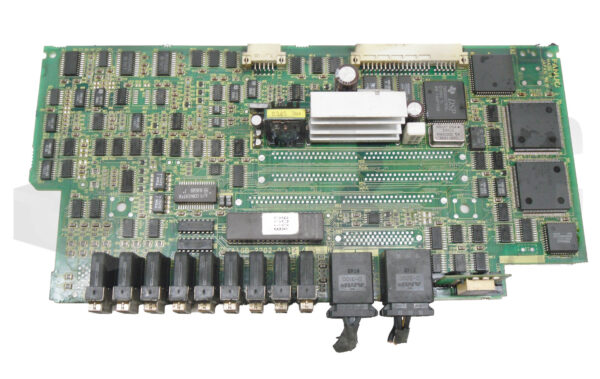 FANUC A16B-2202-0432/12B CONTROL BOARD; A16B-2202-0432 - Image 3