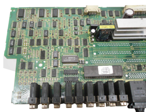 FANUC A16B-2202-0432/12B CONTROL BOARD; A16B-2202-0432 - Image 4