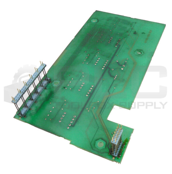 FANUC A20B-2002-0080/01A PCB BOARD; A20B-2002-0080 - Image 2