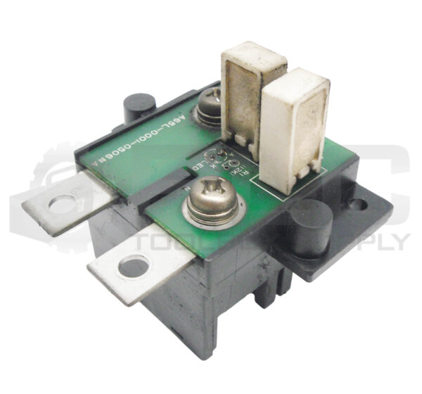 FANUC A65L-0001-0506#A CONNECTION BLOCK - Image 2