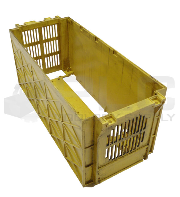FANUC A230-0505-X001 PLASTIC HOUSING
