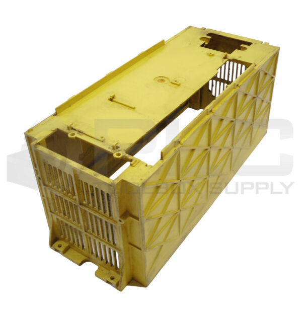 FANUC A230-0505-X001 PLASTIC HOUSING - Image 2