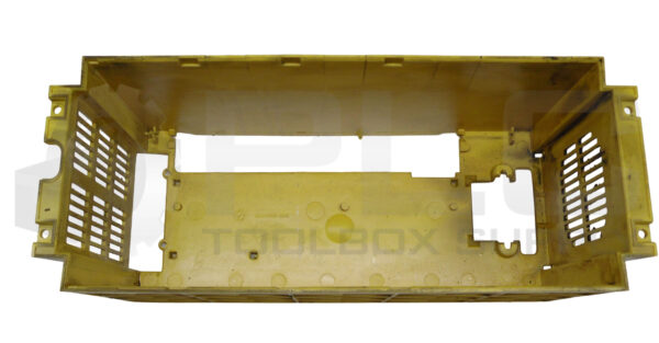 FANUC A230-0505-X001 PLASTIC HOUSING - Image 3