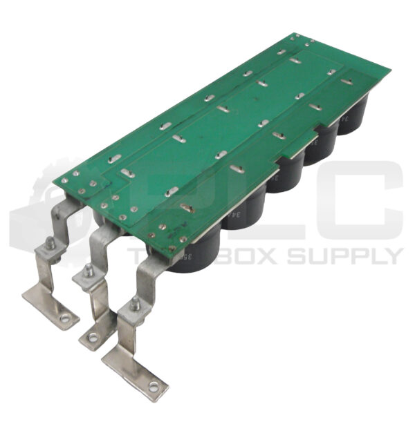 FANUC A20B-1008-0121/01A PC BOARD - Image 2