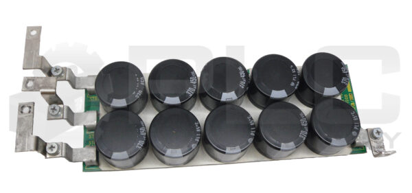 FANUC A20B-1008-0121/01A PC BOARD - Image 3