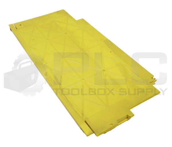 FANUC A230-0602-X002 DRIVE CASE HOUSING COVER