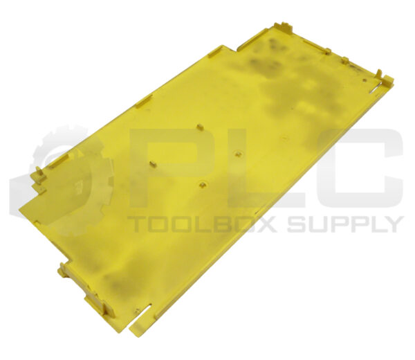 FANUC A230-0602-X002 DRIVE CASE HOUSING COVER - Image 2