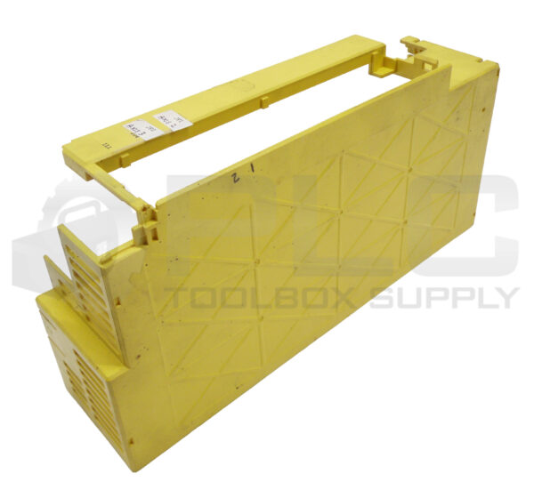 FANUC A230-0603-X001 HOUSING COVER - Image 2