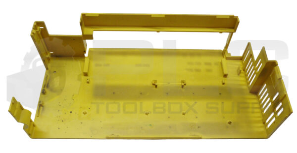 FANUC A230-0603-X001 HOUSING COVER - Image 3