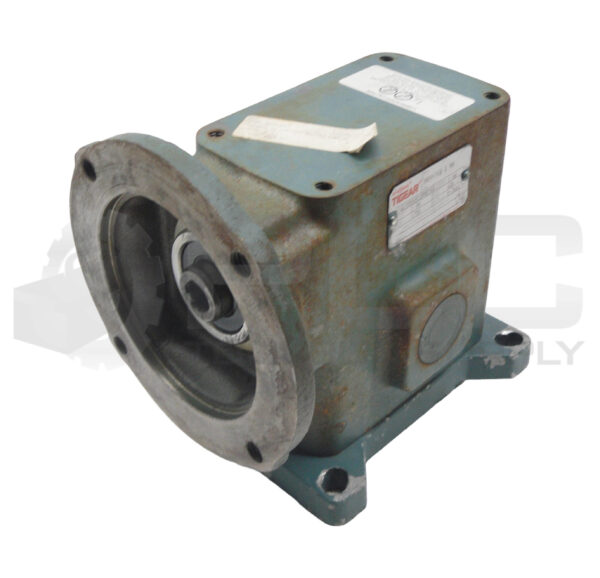 DODGE TIGEAR MR94760 GEAR REDUCER 2HP 1750RPM