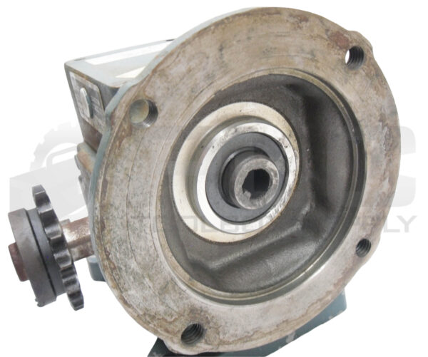 DODGE TIGEAR MR94760 GEAR REDUCER 2HP 1750RPM - Image 5