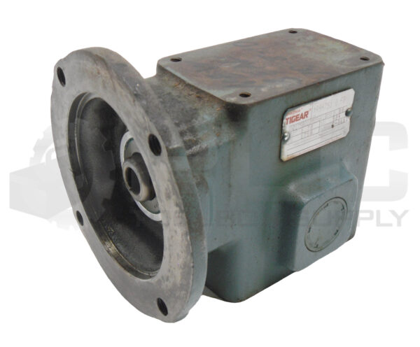 DODGE TIGEAR MR94751 GEAR BOX 1.70HP 1750RPM
