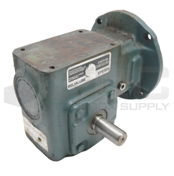 DODGE TIGEAR MR94751 GEAR BOX 1.70HP 1750RPM - Image 2