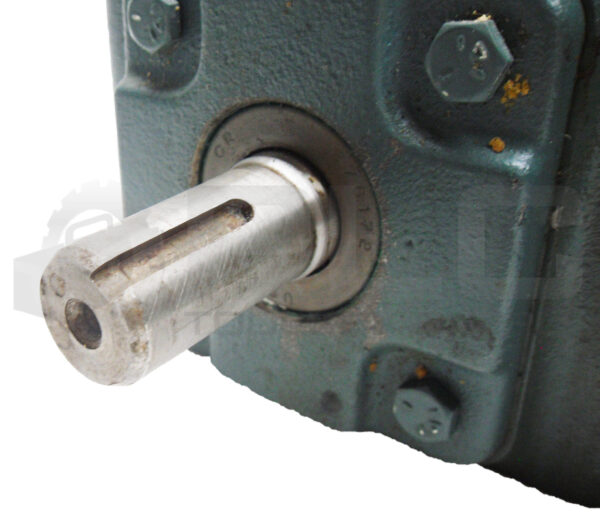 DODGE TIGEAR MR94751 GEAR BOX 1.70HP 1750RPM - Image 4