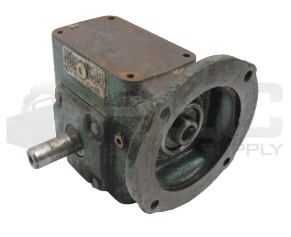 DODGE TIGEAR MR94761 GEAR REDUCER 1.39HP 1750RPM, SIZE RATIO: 56/200-15