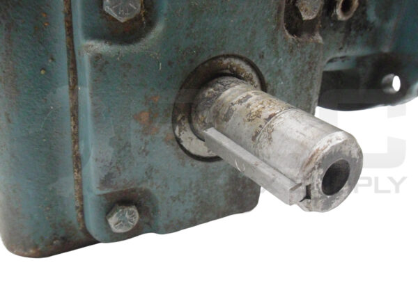 DODGE TIGEAR MR94761 GEAR REDUCER 1.39HP 1750RPM, SIZE RATIO: 56/200-15 - Image 3