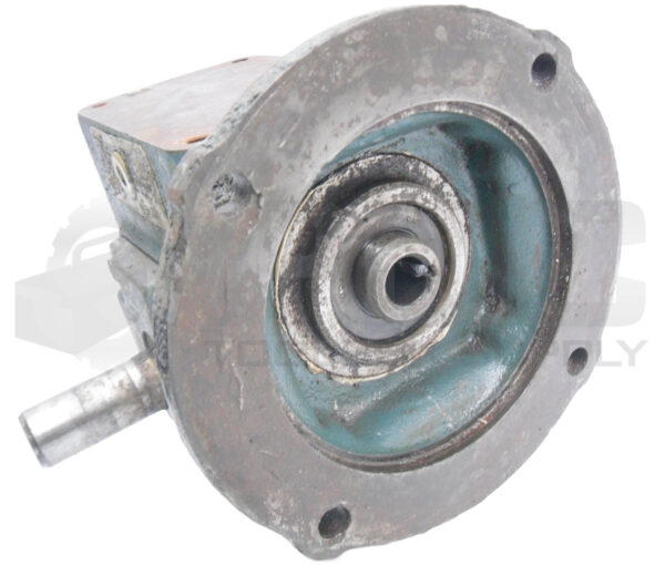 DODGE TIGEAR MR94761 GEAR REDUCER 1.39HP 1750RPM, SIZE RATIO: 56/200-15 - Image 4